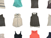 Armario cáspula verano