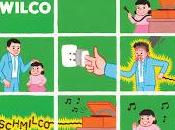 Wilco, novedades disco