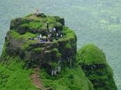 Arquitecturas olvidadas: fuerte kalavantin durg