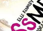 Kiss Prohibido enamorarse, Elle Kennedy
