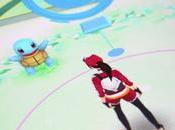 Pokémon llega Puerto Rico; Chile, Brasil Argentina próximos.