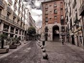 postal semana: brisa historia Madrid