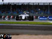 Williams estrenará nuevo fondo plano Hungría