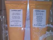 Review: Probamos gama Comfort Zone Soul