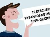 Bancos imágenes 100% gratuitas