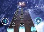 Rock clásico disponible Guitar Hero Live