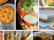 recetas fiambrera para llevar fácilmente cualquier lugar