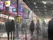 Primera imagen arte conceptual "untitled 'blade runner' sequel