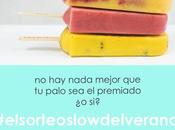 #elsorteoslowdelverano 1010 seguidores Facebook!