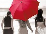 Mujeres agua Antonia Corrales