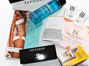 experiencia Tienda Online Sephora