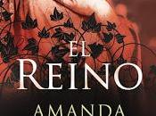 reino Amanda Stevens