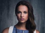 Alicia Vikander nuevos detalles película Tomb Raider