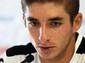 Brizuela será quien cobre penales Chivas