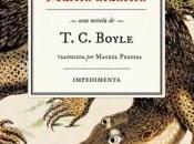 Boyle. Música acuática