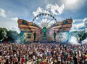 Tomorrowland Vivo Sábado Julio 2016