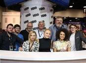 SDCC 2016: Panel Juego Tronos novedades para próxima temporada