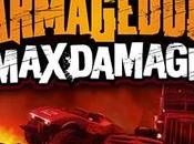 ANÁLISIS: Carmageddon: Damage