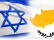 Chipre-Israel.
