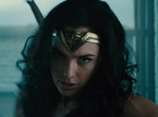 priemr Trailer para WONDER WOMAN