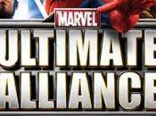 [SDCC2016] Marvel Ultimate Alliance llegarán consolas actuales