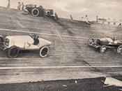 viejas pistas madera