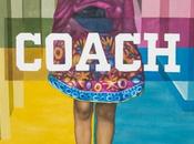 @CoachPelicula: Afiche Coach Wendy Sulca. Estreno Chile, Julio