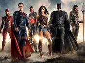 SDCC 2016: panel Warner-DC trailers Wonder Woman Justice League