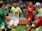 Gana America Toluca Apertura 2016