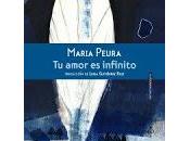 amor infinito. Maria Peura