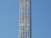 edificio residencial alto mundo