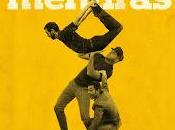 Retrovisores estrenan Metiras, single