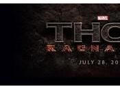 [SDCC2016] Descripción diseños conceptuales Thor: Ragnarok