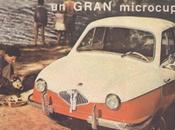 Bambi, autito plástico