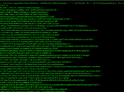 Cómo localizar script para enviar spam…