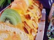 Brazo gitano tropical