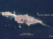 Isla tabarca