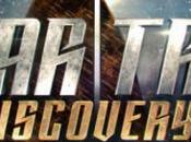 nueva serie #StarTrek titula #Discovery