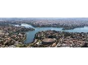 Niemeyer lago Pampulha sitio cultural Patrimonio Humanidad 2016