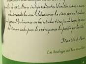 Dionisos Blanco 2015, Bodegas