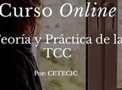Aprende Terapia Cognitivo Conductual curso online CETECIC (20% descuento)