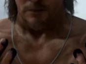 escena trailer Death Stranding estará juego