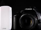 Case Remote, dispositivo para controlar cámara fotos tiempo real