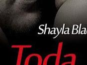 Toda para Amantes Perversos/Guardaespaldas, Shayla Black