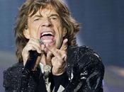 Mick Jagger