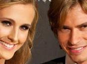 Carlos Baute, feliz papá