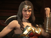 Nuevo gameplay Injustice Wonder Woman