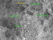 Luna: Cuenca Imbrium