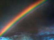 arco iris luna