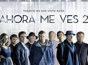 Ahora Intentando alargar truco